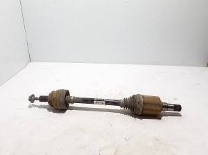  Rear drive shaft and its parts  - 31345297 