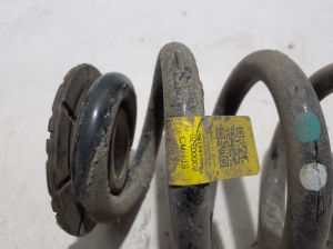 VOLVO EX30 I (2023–2026) Rear spring 80000270 - 2