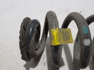VOLVO EX30 I (2023–2026) Rear spring 80000270 - 2