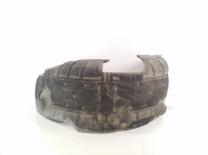   Rear wheel arch liner  - 86821GI000 