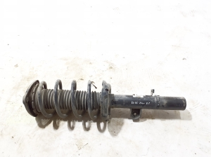   Front shock absorber  - 80000015 