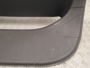 Hyundai IONIQ (2016–2026) Trunk lid trim panel 81750G2000 - 2