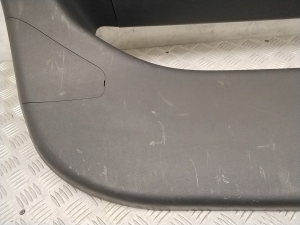 Hyundai IONIQ (2016–2026) Trunk lid trim panel 81750G2000 - 4