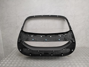 Hyundai IONIQ (2016–2026) Trunk lid trim panel 81750G2000 - 7