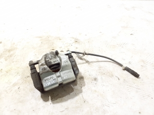 VOLVO EX30 I (2023–2026) Eesmine pidurisadul 36012086 - 3