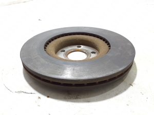 VOLVO EX30 I (2023–2026) Eesmine piduriketas 80000597 - 2