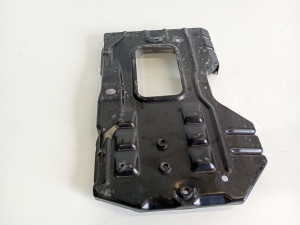 Mercedes Benz E-Class W207 (2009–2017) Battery holder A2046280218 - 2