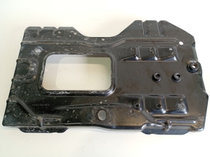   Batteriehalter  - A2046280218 