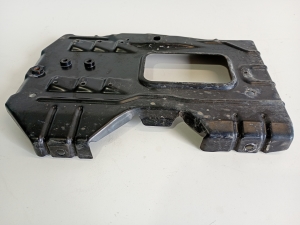 Mercedes Benz E-Class W207 (2009–2017) Battery holder A2046280218 - 4