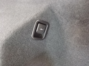 BMW 2 SERIES (F46) (2015–2026) Trunk side trim panel 7360964 - 2