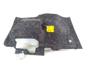 BMW 2 SERIES (F46) (2015–2026) Trunk side trim panel 7360964 - 4