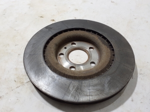 VOLVO EX30 I (2023–2026) Tagumine piduriketas 31345310 - 2