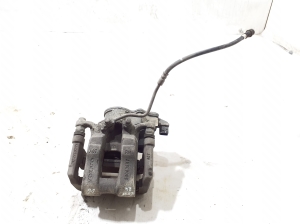 VOLVO EX30 I (2023–2026) Tagumine pidurisadul 36012098 - 2