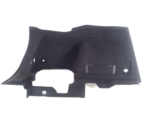 Trunk side trim panel - 7474241