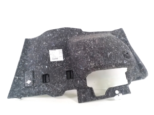 BMW 2 SERIES (F46) (2015–2026) Trunk side trim panel 7474241 - 3