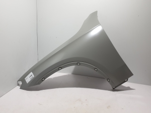 Front fender - A2548809300