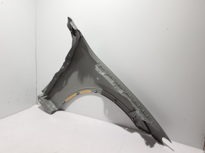 Mercedes Benz GLC-Class 254 (2022–2026) Front fender A2548809300 - 2