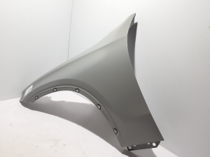 Mercedes Benz GLC-Class 254 (2022–2026) Front fender A2548809300 - 3