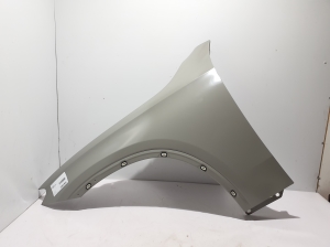 Front fender - A2548809300