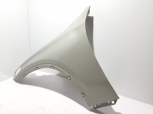 Mercedes Benz GLC-Class 254 (2022–2026) Front fender A2548809300 - 3