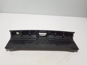 VOLVO EX30 I (2023–2026) Rear panel interior trim 80001741 - 2