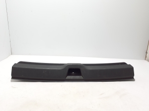 VOLVO EX30 I (2023–2026) Rear panel interior trim 80001741 - 3