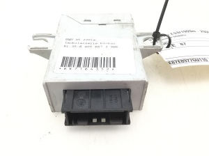 BMW X5 E53 (1999–2006) Immobilizer unit 905667 - 2