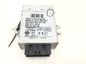 Immobilizer unit - 905667