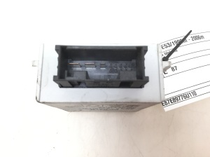 BMW X5 E53 (1999–2006) Immobilizer unit 905667 - 3
