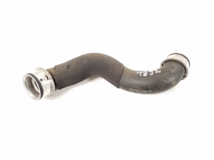 Wasserschlauch Kühler - A2125018282