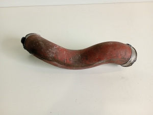 Mercedes Benz E-Class W207 (2009–2017) Intercooler hose A2125280682 - 2