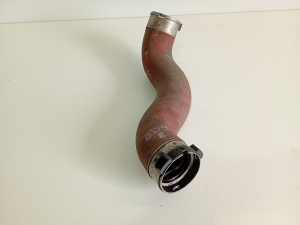 Mercedes Benz E-Class W207 (2009–2017) Intercooler hose A2125280682 - 3
