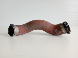 Mercedes Benz E-Class W207 (2009–2017) Intercooler hose A2125280682 - 4