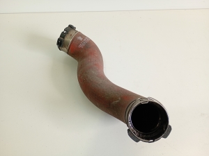 Mercedes Benz E-Class W207 (2009–2017) Intercooler hose A2125280682 - 5