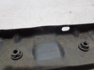 VOLVO EX30 I (2023–2026) Unterbodenschutz 6608072663 - 3