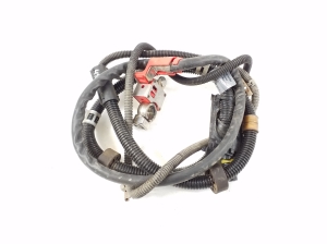 Mercedes Benz E-Class W207 (2009–2017) Plusskaabel A2044402613 - 3