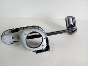 Mercedes Benz E-Class W207 (2009–2017) Bremspedal A2042902301 - 2