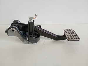 Mercedes Benz E-Class W207 (2009–2017) Bremspedal A2042902301 - 3