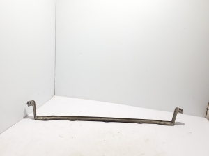   Rear underbody shield  - 80001787 