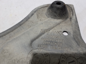 VOLVO EX30 I (2023–2026) Unterbodenschutz 80017058 - 2