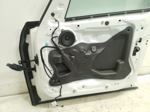 BMW 2 SERIES (F46) (2015–2026) Esiuksed ja nende osad - 5