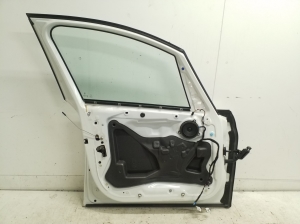BMW 2 SERIES (F46) (2015–2026) Priekšējās durvis un to detaļas 7392311 - 4