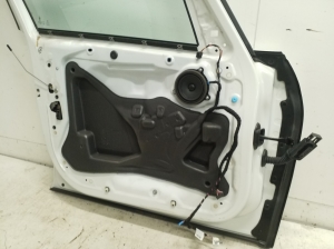 BMW 2 SERIES (F46) (2015–2026) Priekšējās durvis un to detaļas 7392311 - 5