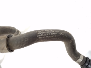 Mercedes Benz E-Class W207 (2009–2017) Voolik A2125016482 - 3