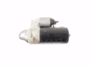 Mercedes Benz E-Class W207 (2009–2017) Starteris A6519062300 - 3