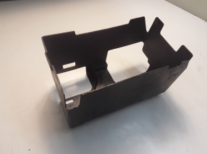 Opel Insignia (2017–2026) Battery holder 23253933 - 5
