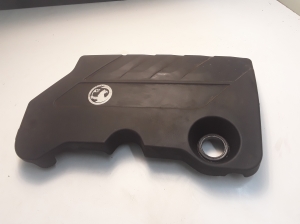 Opel Insignia (2017–2026) Motorabdeckung 55502767 - 3