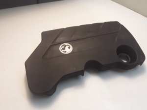 Opel Insignia (2017–2026) Motorabdeckung 55502767 - 4