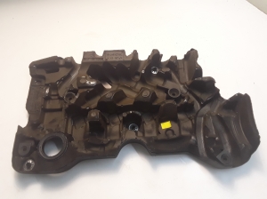 Opel Insignia (2017–2026) Motorabdeckung 55502767 - 5