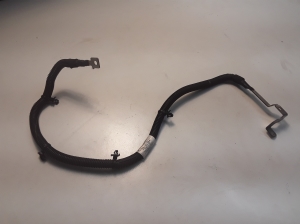Opel Insignia (2017–2026) Miinusjuhtme klemm 39195384 - 2